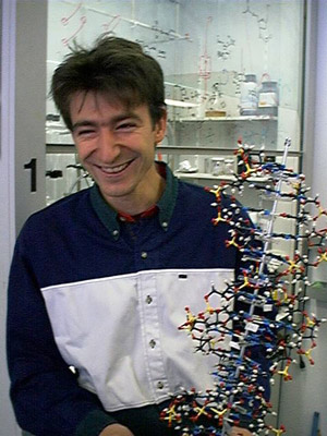 Dr. Jens Butenandt