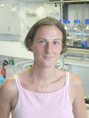Dr. Claudia Chiocchini