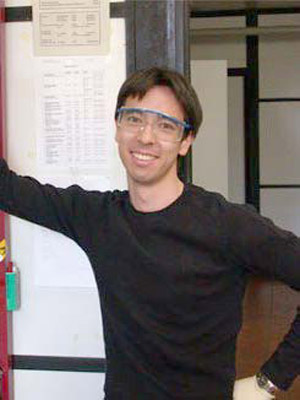 Dr. Florian Klepper
